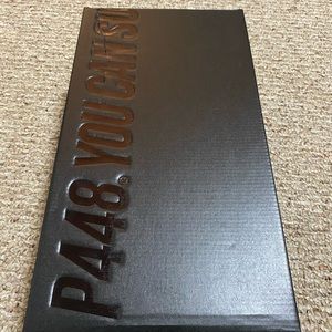 P448 A8MiamiLSock Designer Sneaker